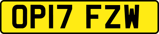 OP17FZW
