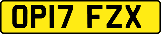 OP17FZX