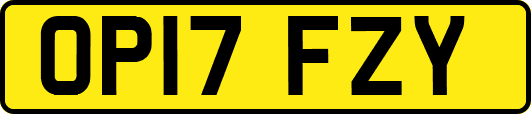 OP17FZY