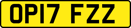 OP17FZZ