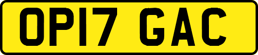 OP17GAC