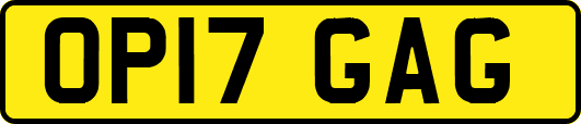 OP17GAG