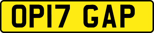 OP17GAP