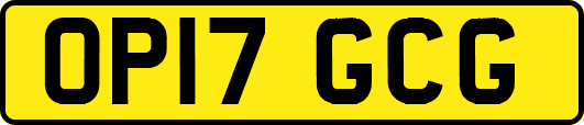 OP17GCG