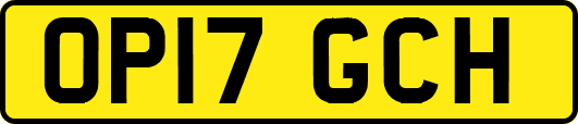 OP17GCH