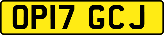 OP17GCJ