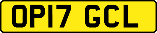OP17GCL
