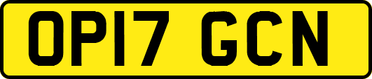 OP17GCN