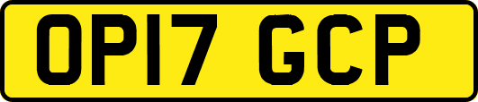 OP17GCP