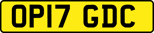 OP17GDC