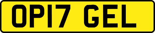 OP17GEL