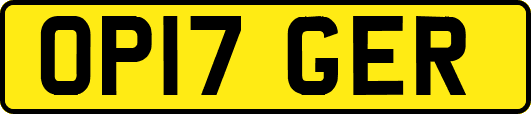 OP17GER