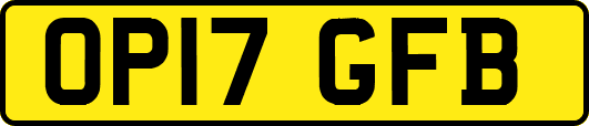 OP17GFB