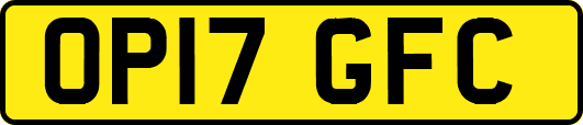 OP17GFC