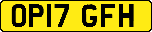 OP17GFH