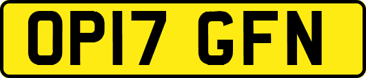 OP17GFN
