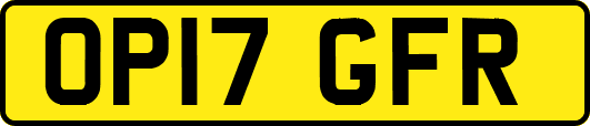 OP17GFR