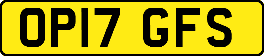 OP17GFS