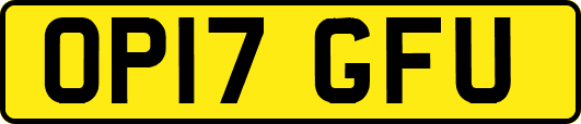 OP17GFU