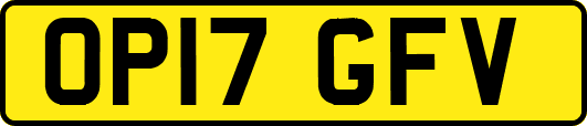 OP17GFV