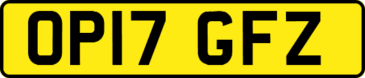 OP17GFZ