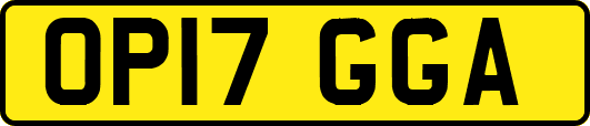 OP17GGA