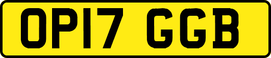 OP17GGB