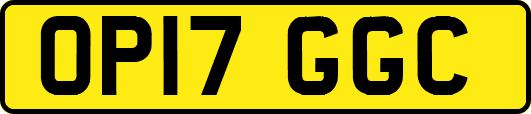 OP17GGC