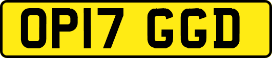 OP17GGD