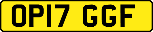 OP17GGF