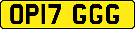 OP17GGG