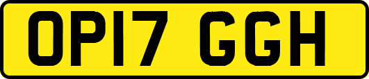 OP17GGH