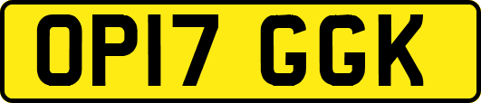 OP17GGK