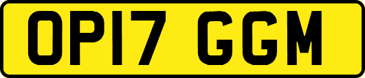 OP17GGM