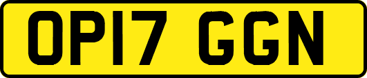 OP17GGN