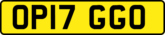 OP17GGO