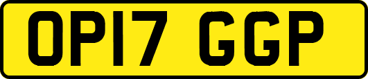 OP17GGP