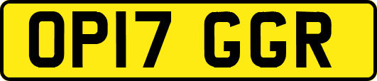 OP17GGR