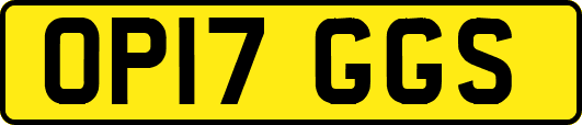 OP17GGS
