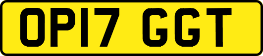 OP17GGT