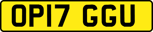 OP17GGU
