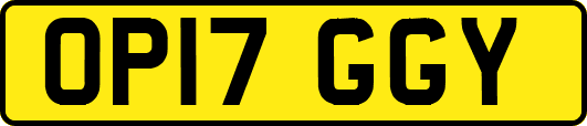 OP17GGY