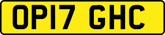 OP17GHC