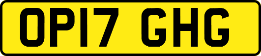 OP17GHG