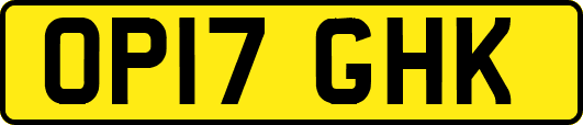 OP17GHK
