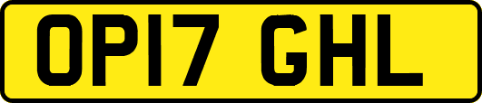 OP17GHL
