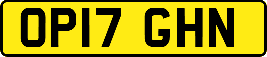 OP17GHN