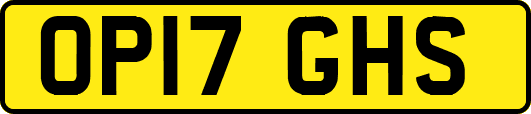 OP17GHS