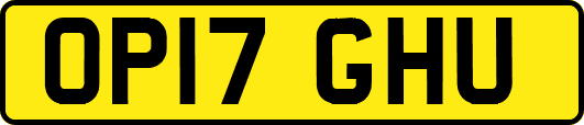 OP17GHU