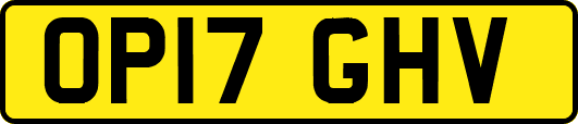 OP17GHV